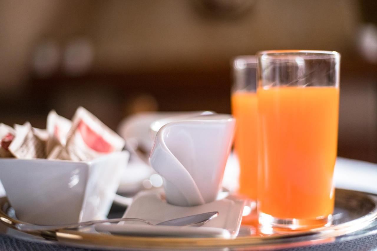 Bed and Breakfast Il Riparo Guardialfiera Zewnętrze zdjęcie